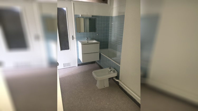 Ma-Cabane - Location Appartement TOURS, 73 m²