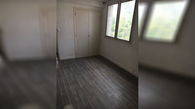 Ma-Cabane - Location Appartement TOURS, 73 m²