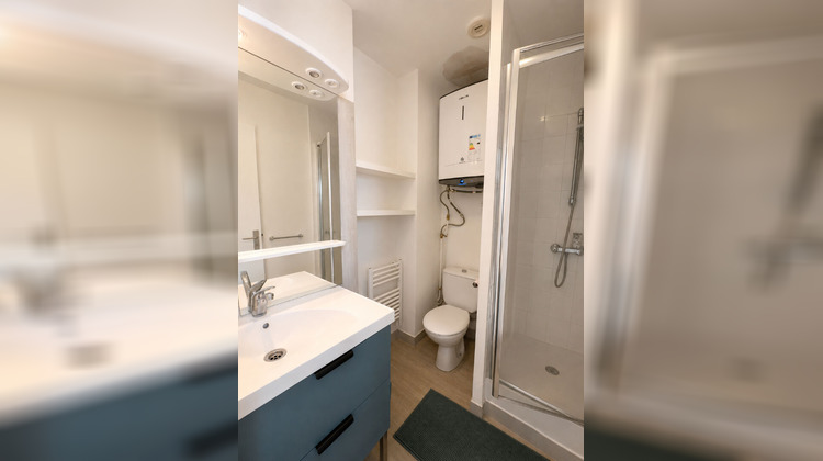 Ma-Cabane - Location Appartement TOURS, 25 m²