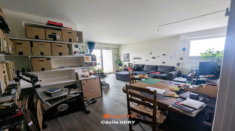 Ma-Cabane - Location Appartement Tours, 67 m²