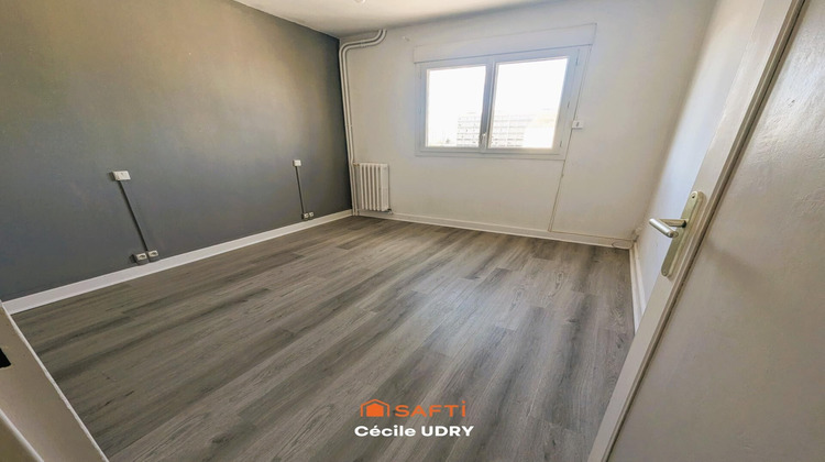 Ma-Cabane - Location Appartement Tours, 67 m²