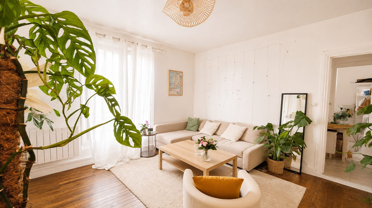 Ma-Cabane - Location Appartement Tours, 54 m²