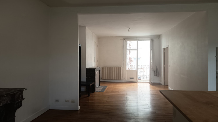 Ma-Cabane - Location Appartement Tours, 44 m²