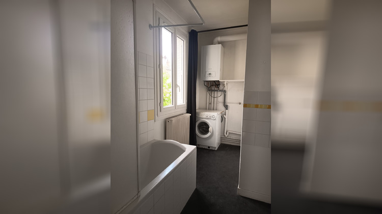 Ma-Cabane - Location Appartement Tours, 44 m²
