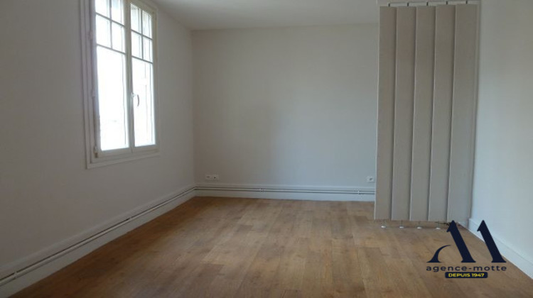 Ma-Cabane - Location Appartement Tours, 52 m²