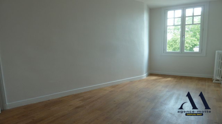 Ma-Cabane - Location Appartement Tours, 52 m²