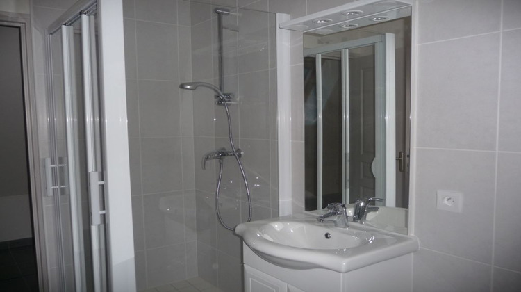 Ma-Cabane - Location Appartement TOURS, 18 m²