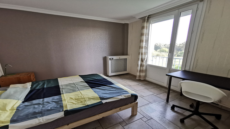 Ma-Cabane - Location Appartement TOURS, 14 m²
