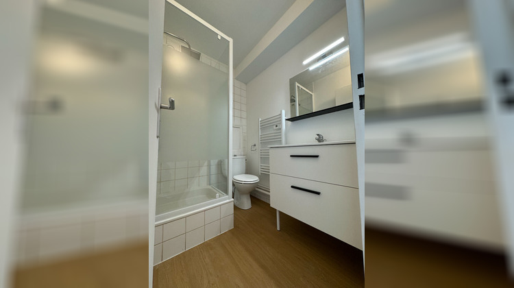 Ma-Cabane - Location Appartement TOURS, 18 m²