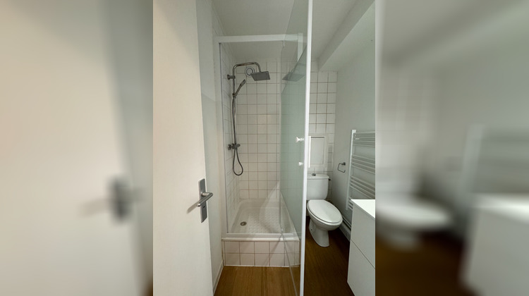 Ma-Cabane - Location Appartement TOURS, 18 m²
