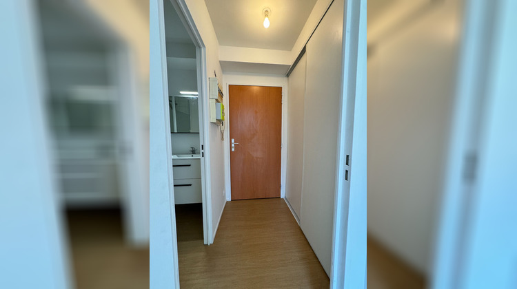 Ma-Cabane - Location Appartement TOURS, 18 m²