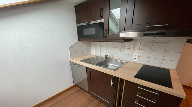 Ma-Cabane - Location Appartement TOURS, 32 m²