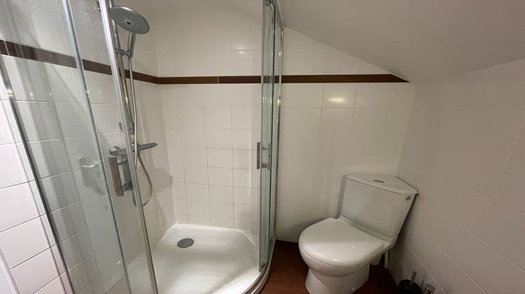 Ma-Cabane - Location Appartement TOURS, 32 m²