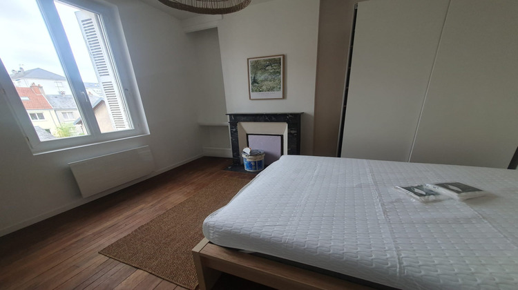 Ma-Cabane - Location Appartement Tours, 36 m²