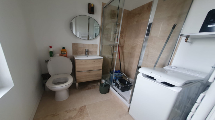 Ma-Cabane - Location Appartement Tours, 36 m²