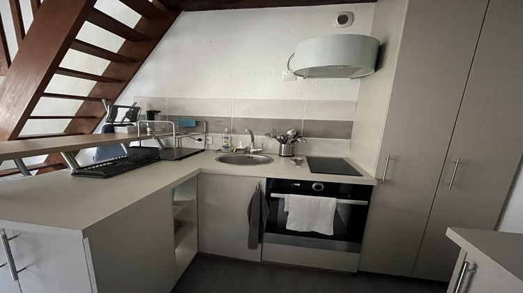 Ma-Cabane - Location Appartement Tours, 51 m²