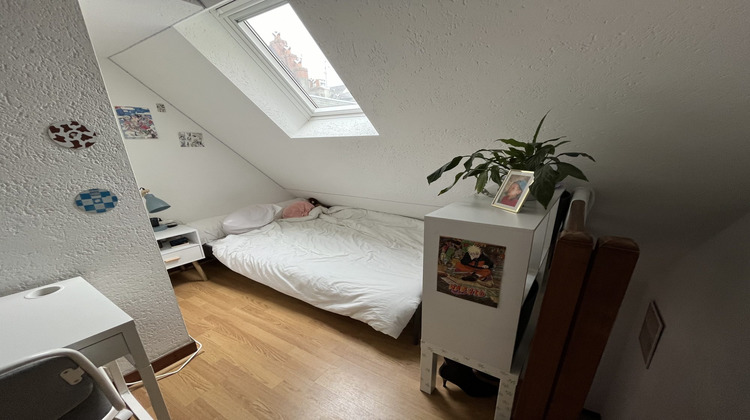 Ma-Cabane - Location Appartement Tours, 51 m²