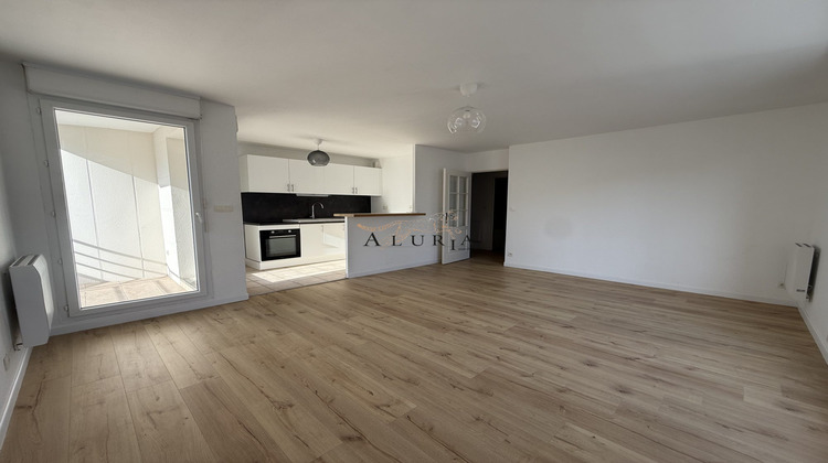 Ma-Cabane - Location Appartement Tours, 42 m²