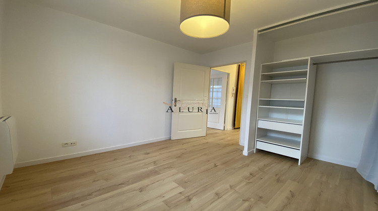 Ma-Cabane - Location Appartement Tours, 42 m²