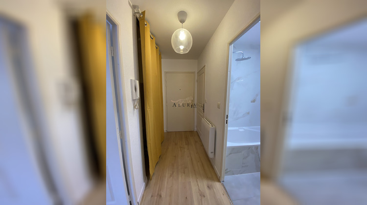 Ma-Cabane - Location Appartement Tours, 42 m²