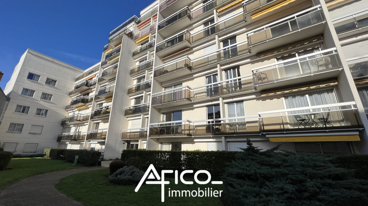 Ma-Cabane - Location Appartement TOURS, 21 m²