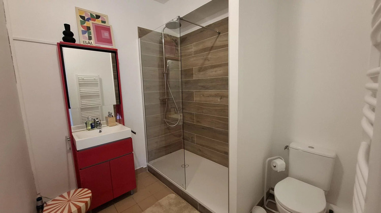 Ma-Cabane - Location Appartement Tours, 35 m²