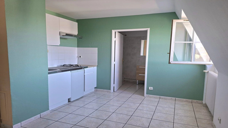 Ma-Cabane - Location Appartement Tours, 16 m²