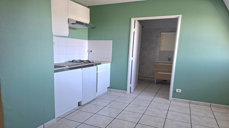 Ma-Cabane - Location Appartement Tours, 16 m²