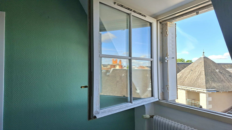 Ma-Cabane - Location Appartement Tours, 16 m²