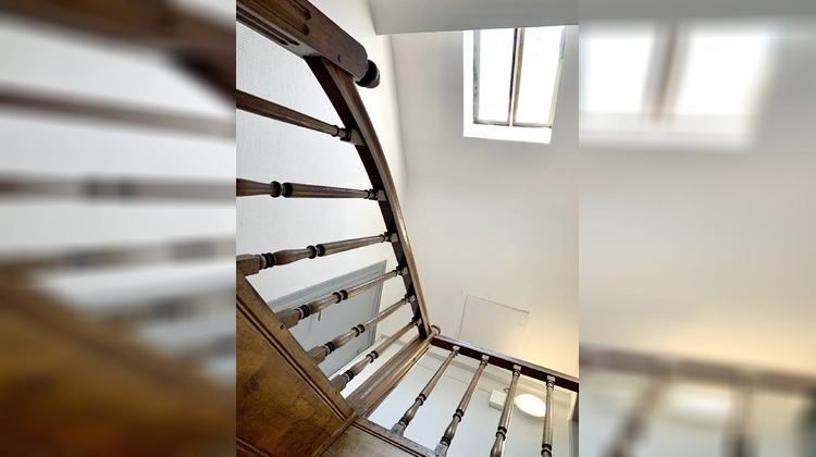 Ma-Cabane - Location Appartement Tours, 18 m²