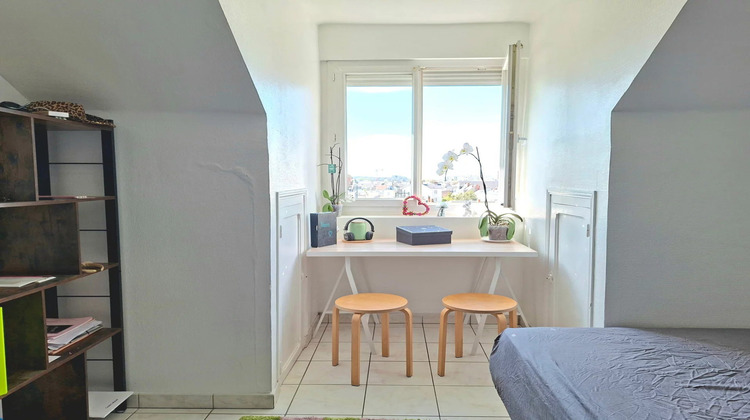 Ma-Cabane - Location Appartement Tours, 18 m²