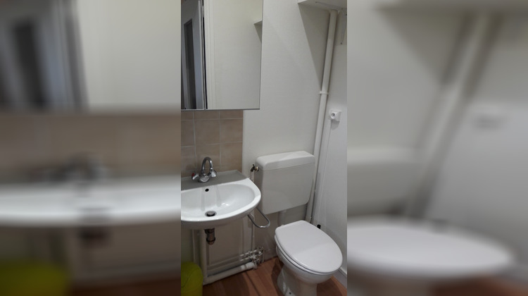 Ma-Cabane - Location Appartement TOURS, 13 m²