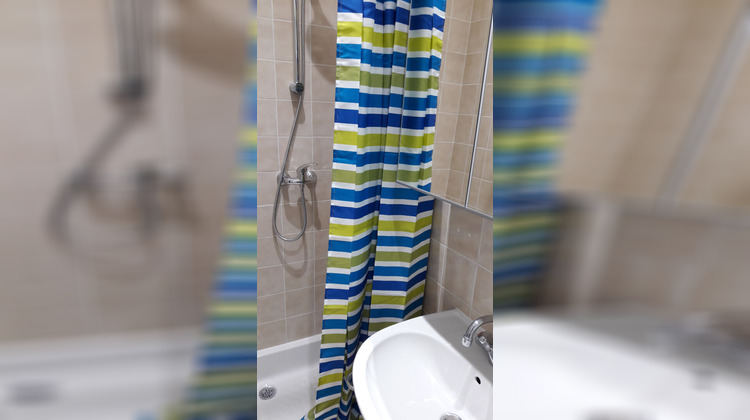 Ma-Cabane - Location Appartement TOURS, 13 m²