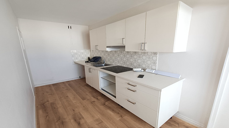 Ma-Cabane - Location Appartement TOURS, 47 m²