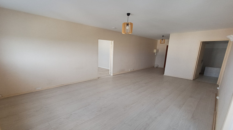 Ma-Cabane - Location Appartement TOURS, 47 m²
