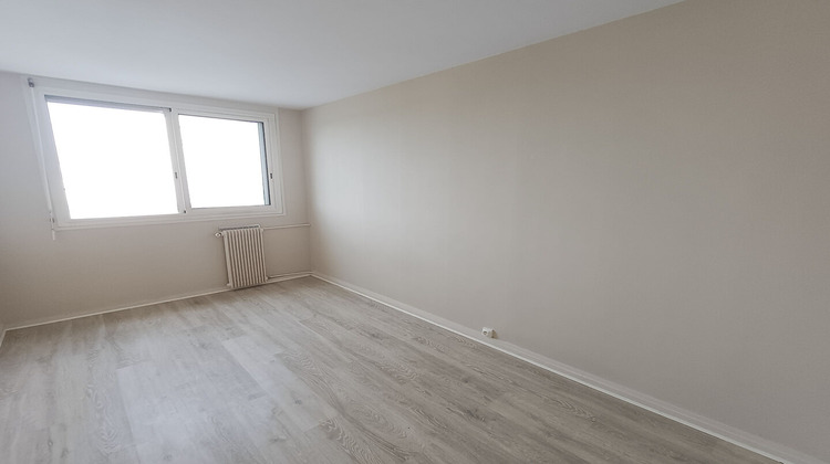 Ma-Cabane - Location Appartement TOURS, 47 m²