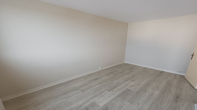 Ma-Cabane - Location Appartement TOURS, 47 m²