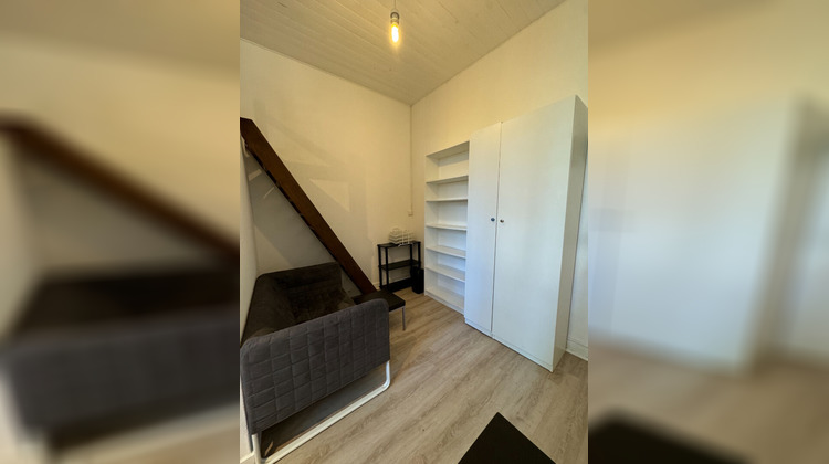 Ma-Cabane - Location Appartement TOURS, 13 m²