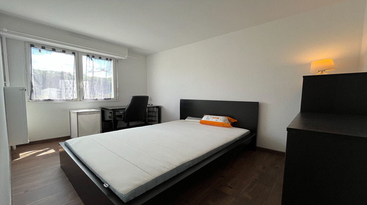 Ma-Cabane - Location Appartement TOURS, 69 m²