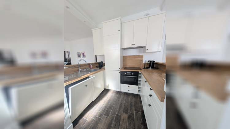 Ma-Cabane - Location Appartement Tours, 105 m²