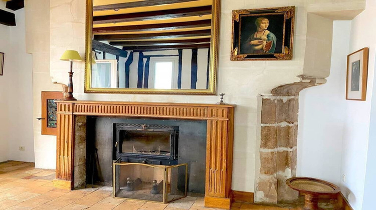 Ma-Cabane - Location Appartement Tours, 101 m²