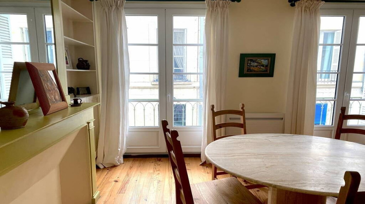 Ma-Cabane - Location Appartement Tours, 101 m²