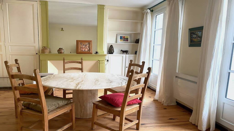 Ma-Cabane - Location Appartement Tours, 101 m²