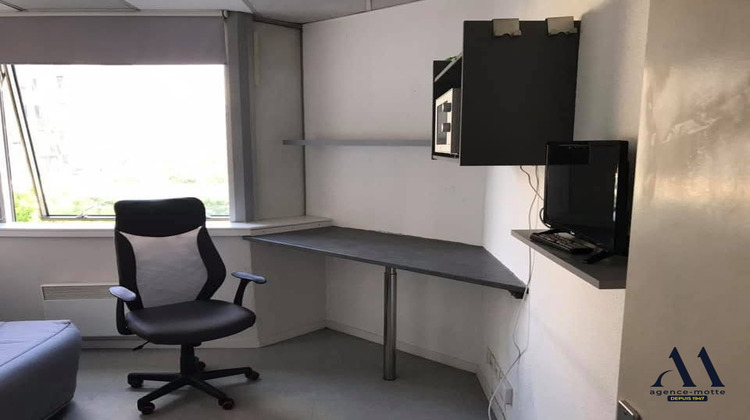 Ma-Cabane - Location Appartement Tours, 15 m²