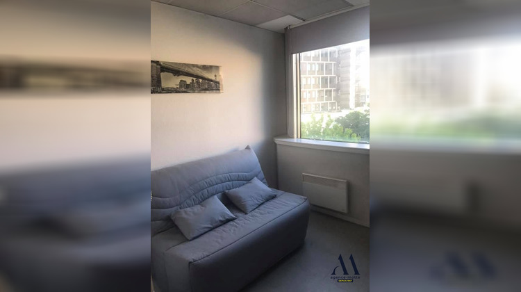 Ma-Cabane - Location Appartement Tours, 15 m²