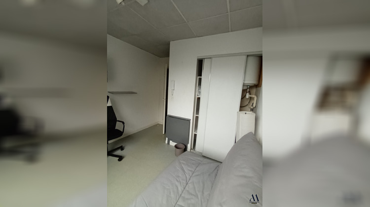 Ma-Cabane - Location Appartement Tours, 15 m²