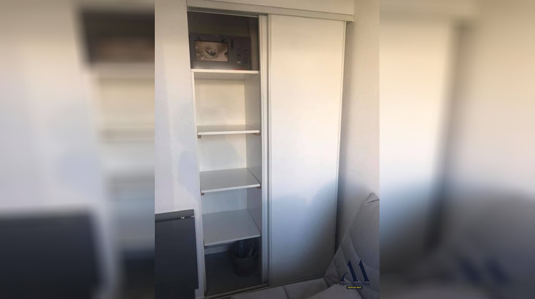 Ma-Cabane - Location Appartement Tours, 15 m²