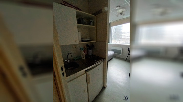Ma-Cabane - Location Appartement Tours, 15 m²
