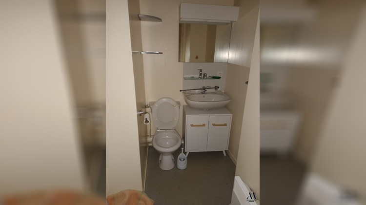 Ma-Cabane - Location Appartement Tours, 15 m²