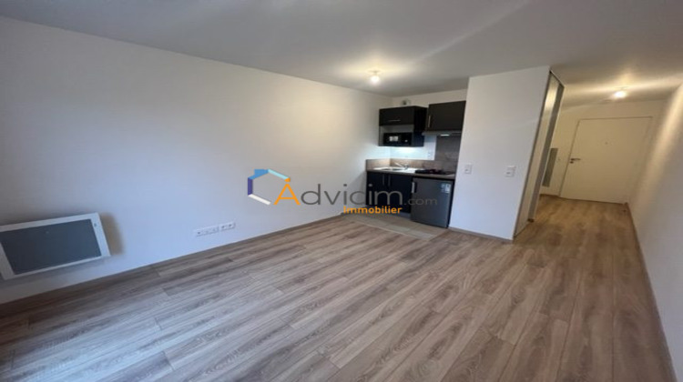 Ma-Cabane - Location Appartement Tours, 18 m²
